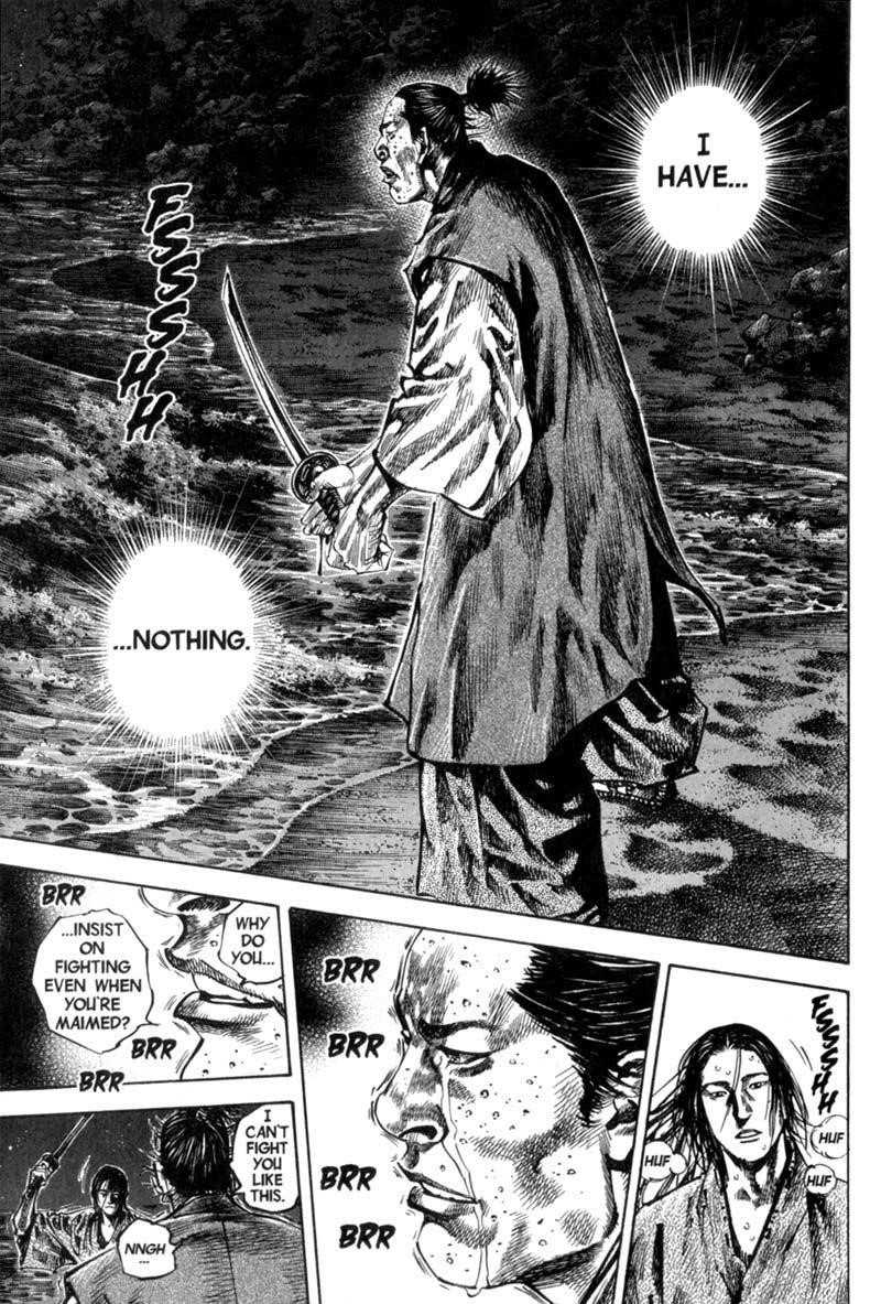 Vagabond, Chapter 152 image 23