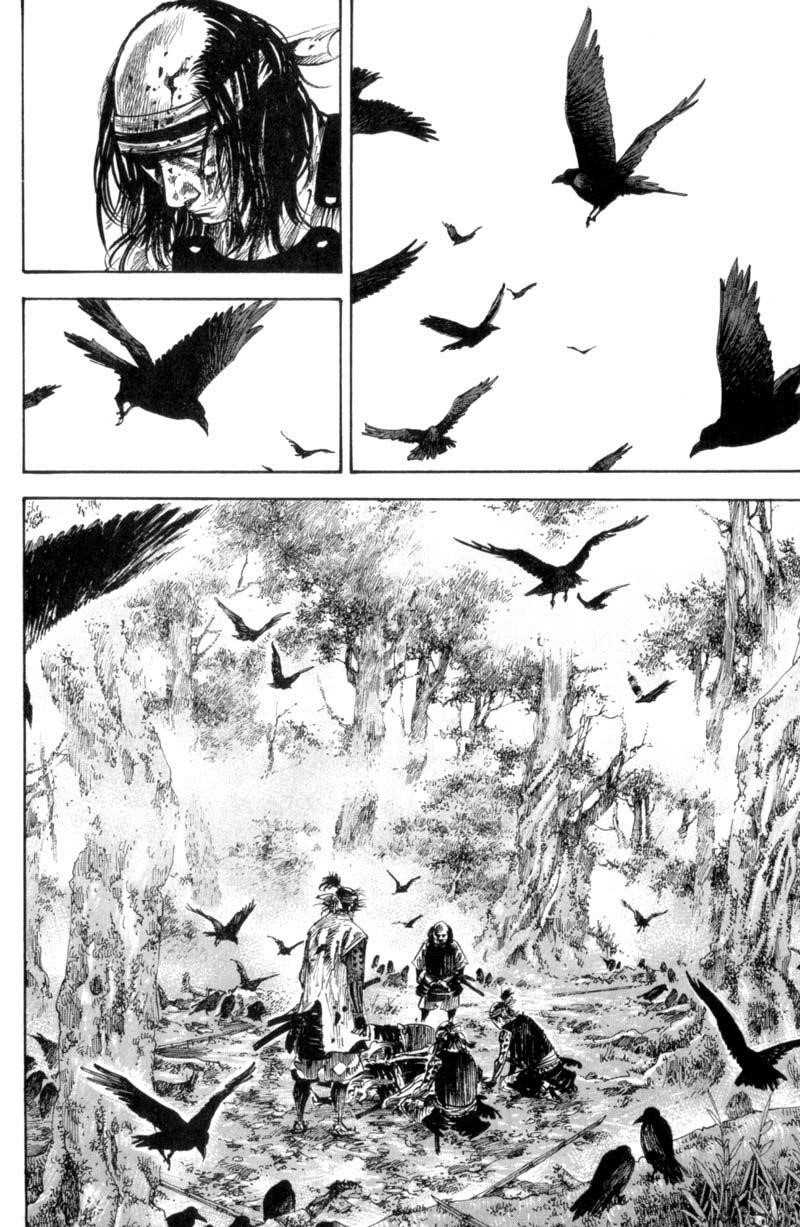 Vagabond, Chapter 168 image 18