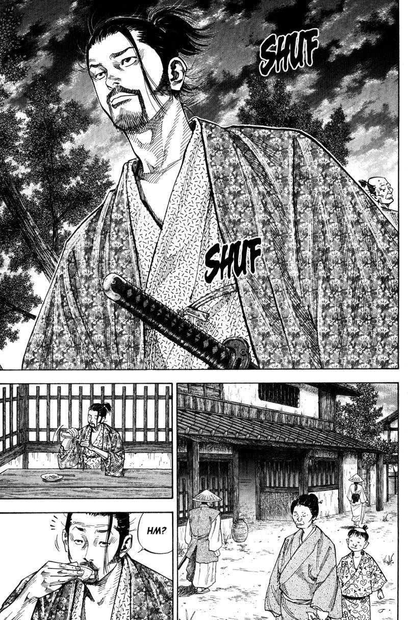 Vagabond, Chapter 77 image 10