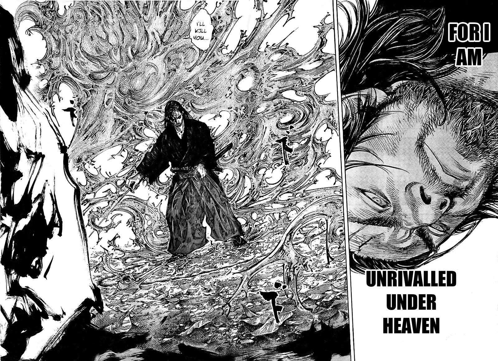 Vagabond, Chapter 280 image 12