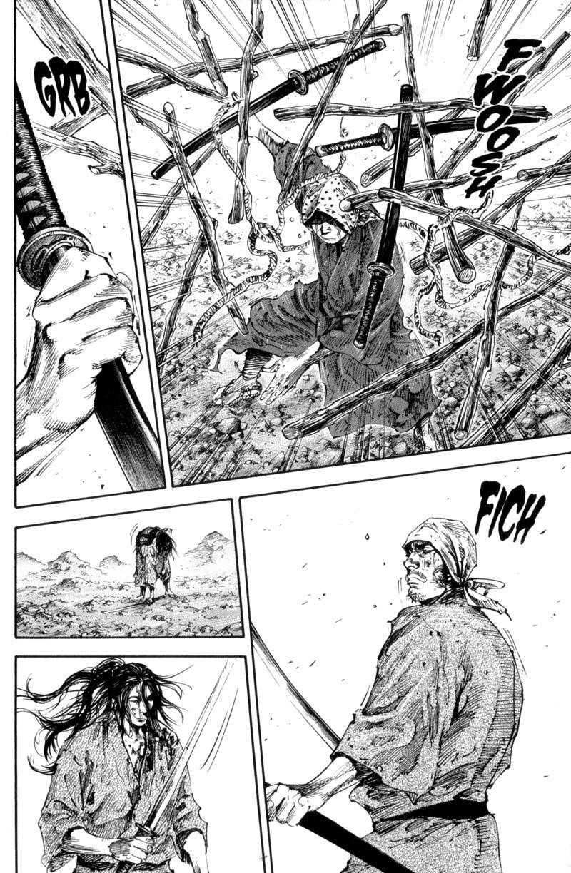 Vagabond, Chapter 172 image 19