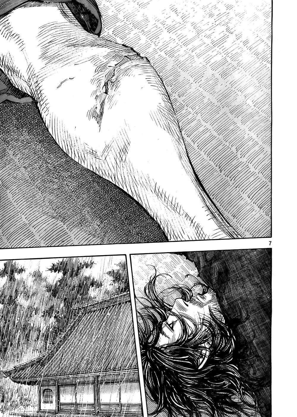 Vagabond, Chapter 270 image 07