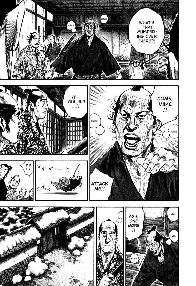 Vagabond, Chapter 193 image 09