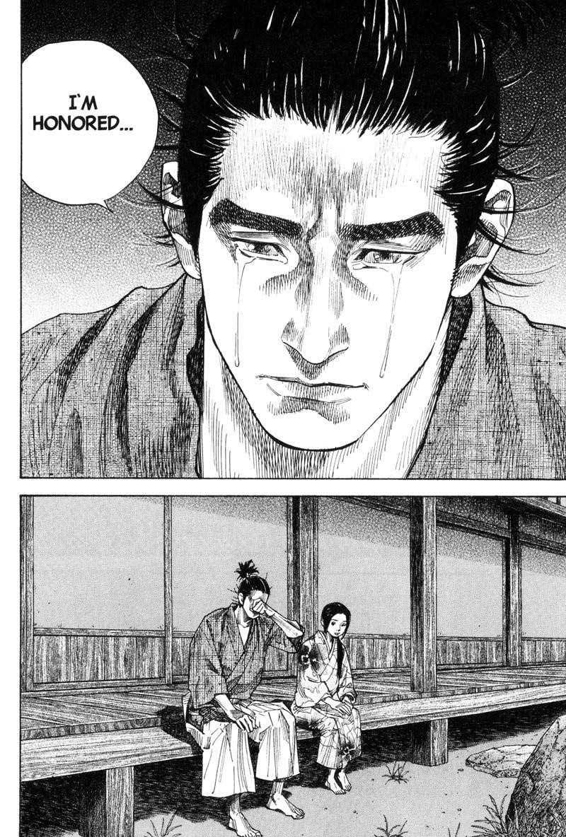 Vagabond, Chapter 85 image 19