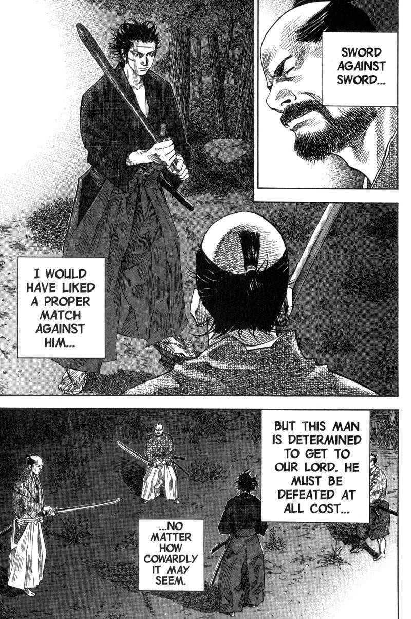 Vagabond, Chapter 91 image 03