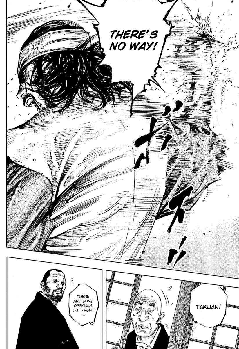 Vagabond, Chapter 251 image 13