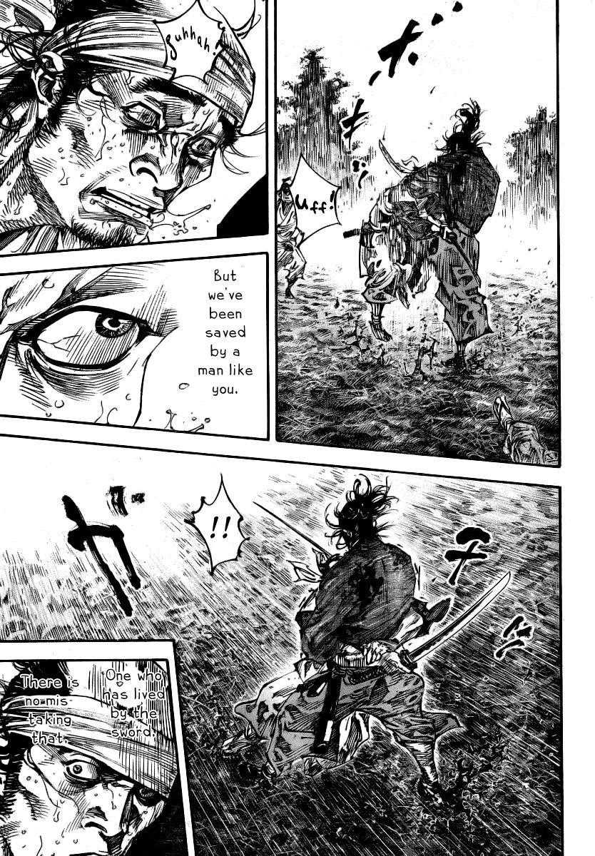 Vagabond, Chapter 235 image 05