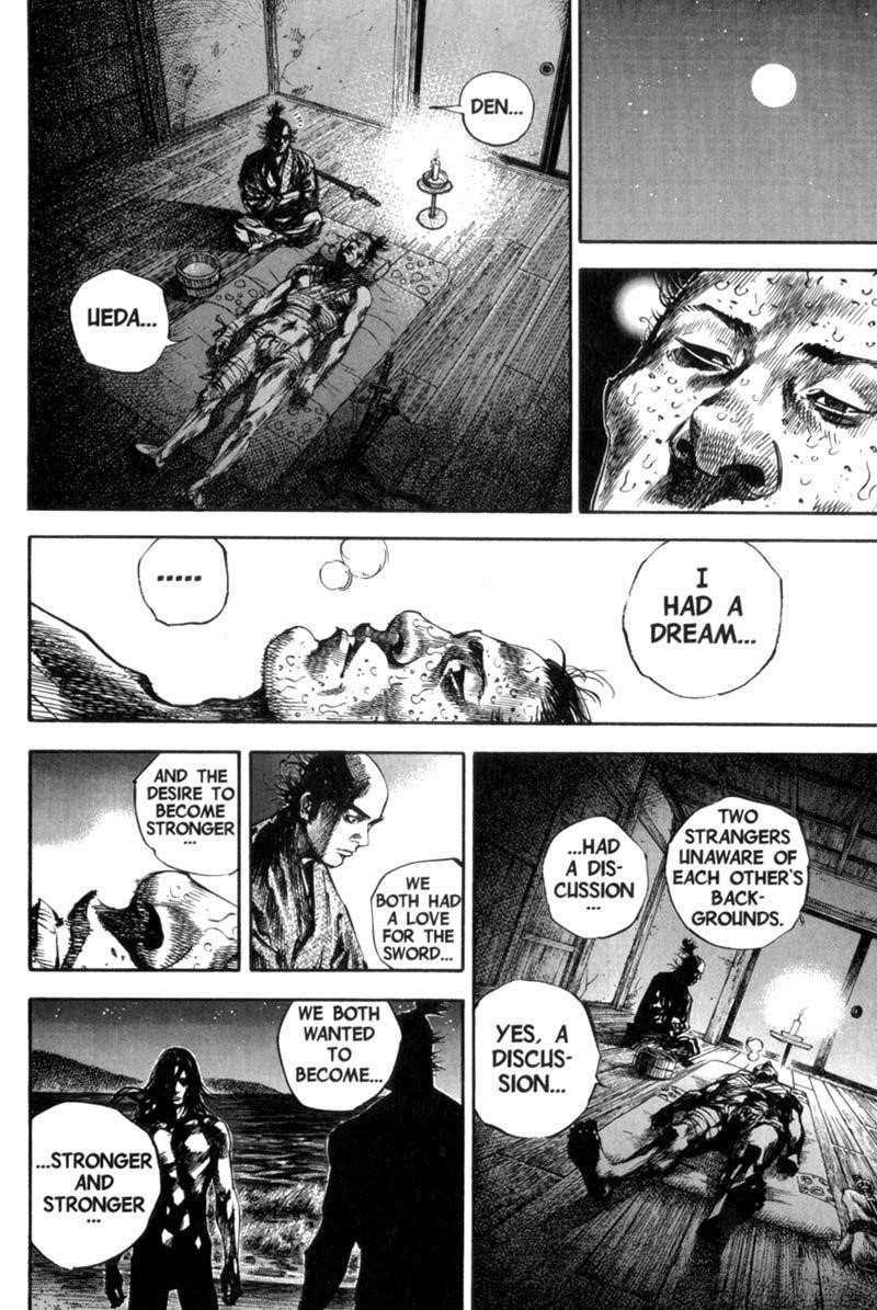 Vagabond, Chapter 155 image 09