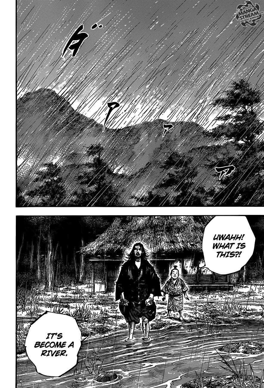 Vagabond, Chapter 302 image 29