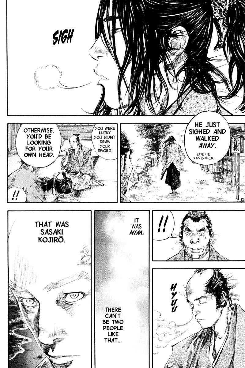 Vagabond, Chapter 181 image 04