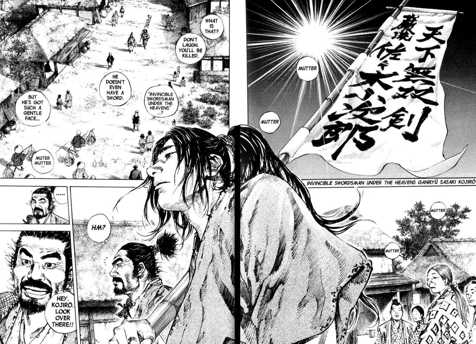 Vagabond, Chapter 157 image 21