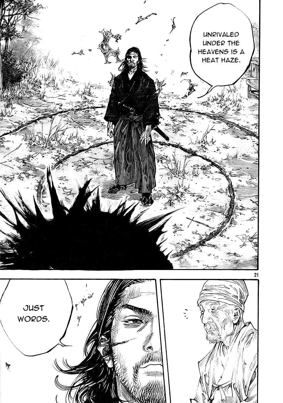 Vagabond, Chapter 279 image 20