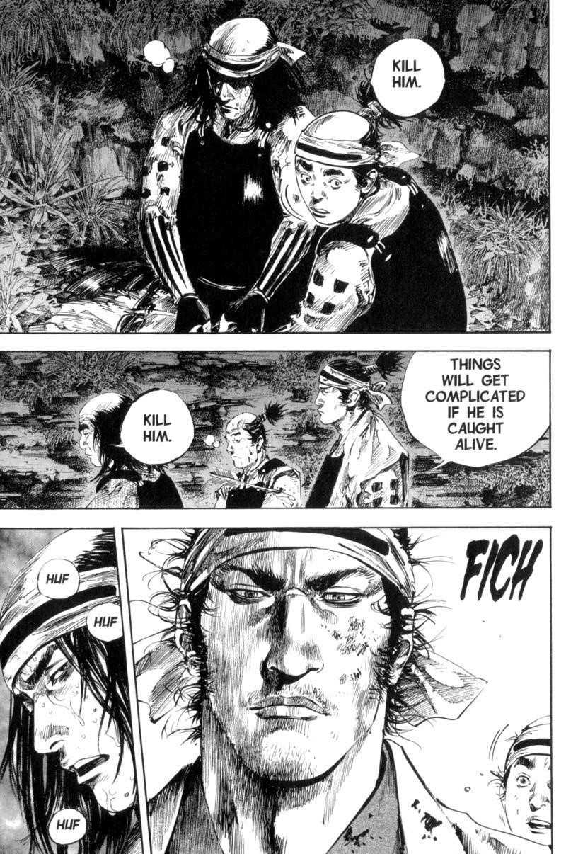 Vagabond, Chapter 165 image 23