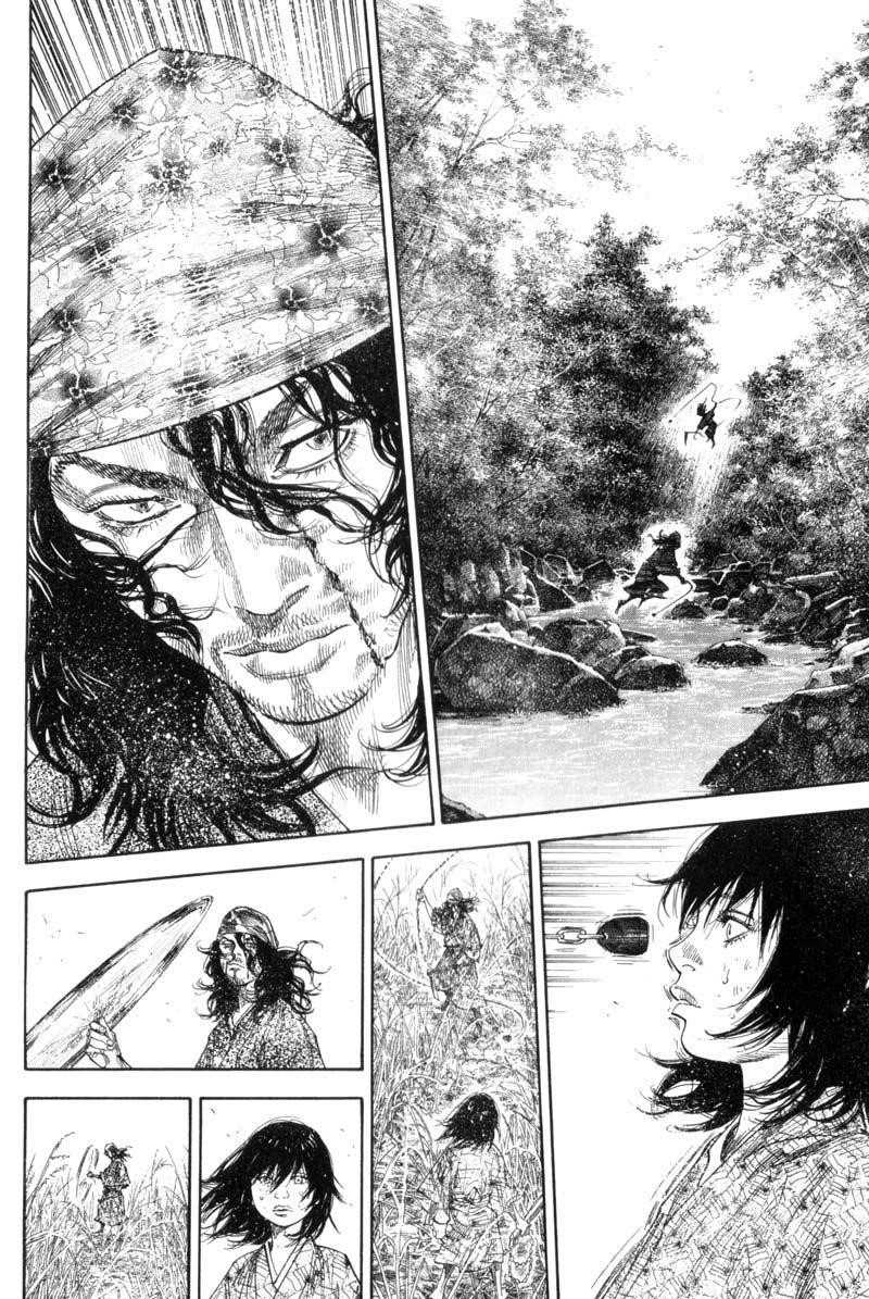 Vagabond, Chapter 123 image 07