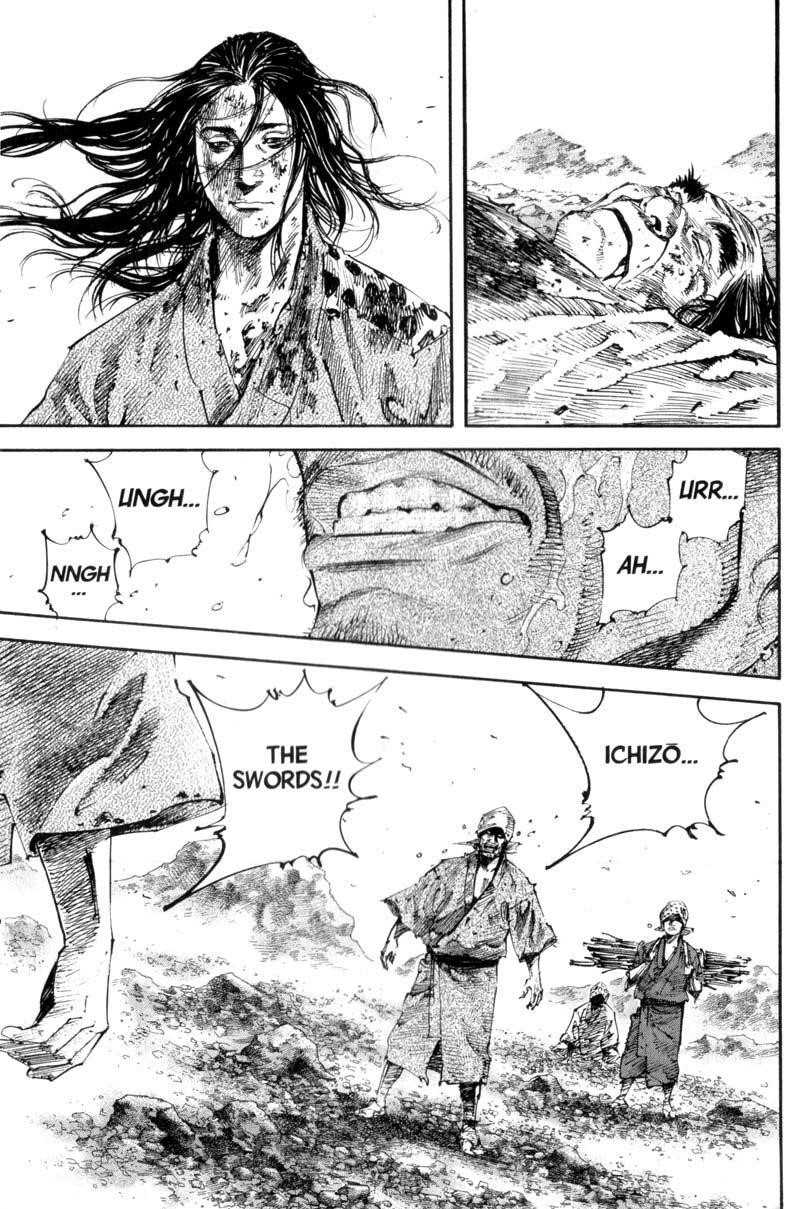 Vagabond, Chapter 172 image 18