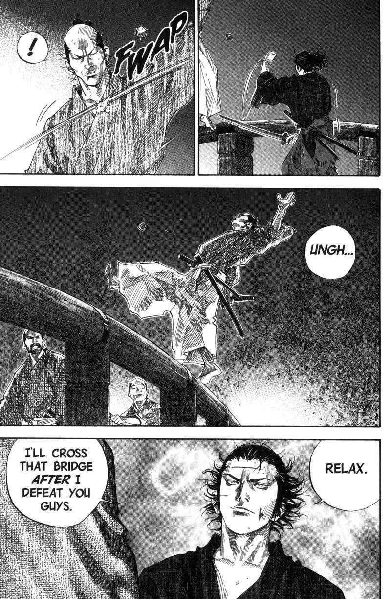 Vagabond, Chapter 94 image 11