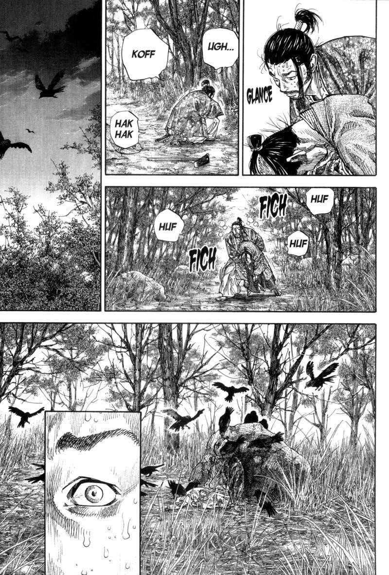 Vagabond, Chapter 112 image 16