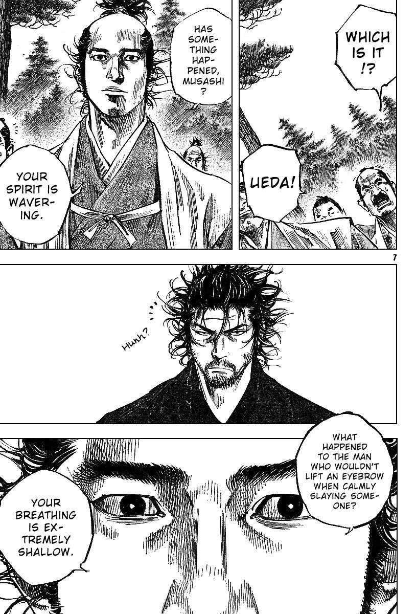 Vagabond, Chapter 224 image 07