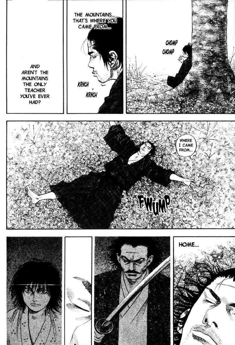 Vagabond, Chapter 53 image 03