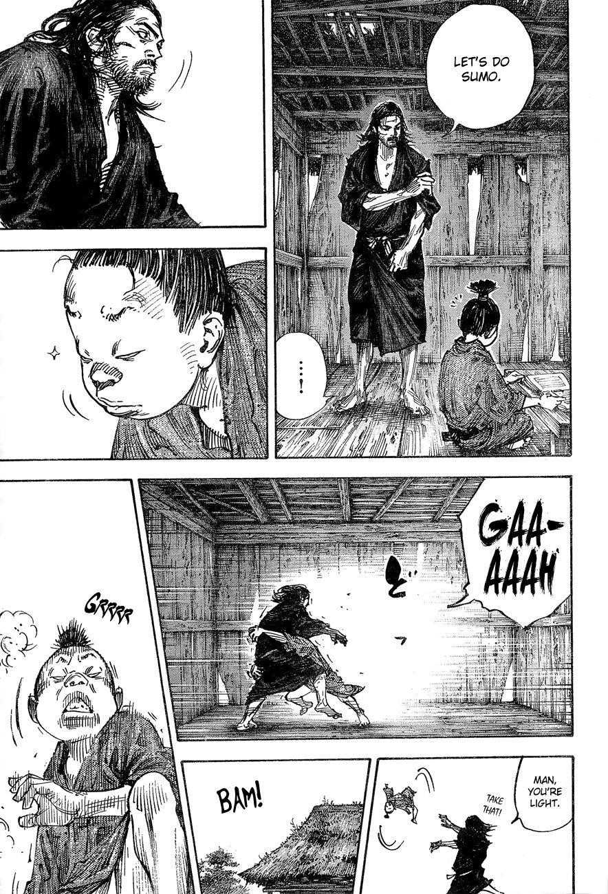 Vagabond, Chapter 304 image 24