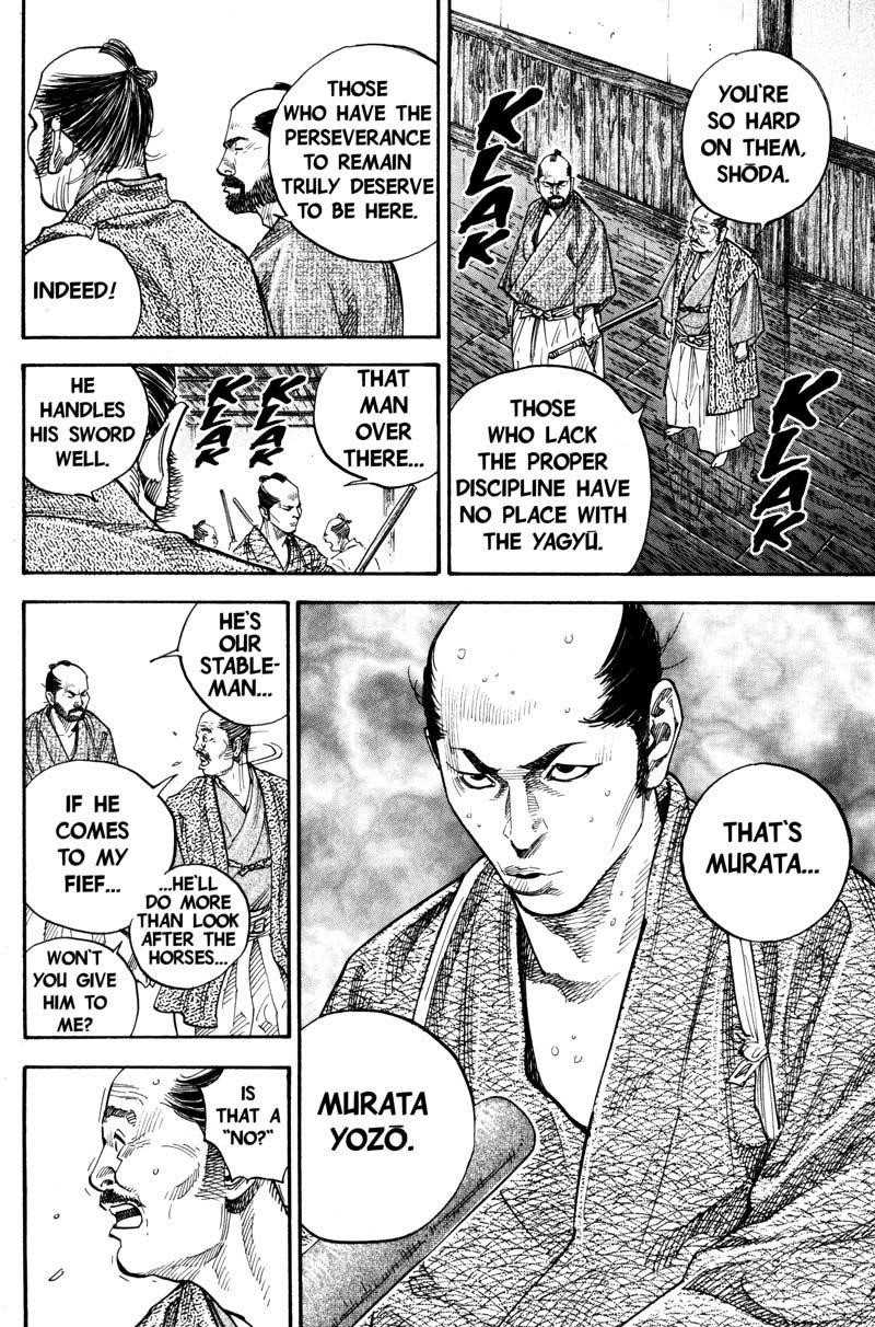 Vagabond, Chapter 79 image 15