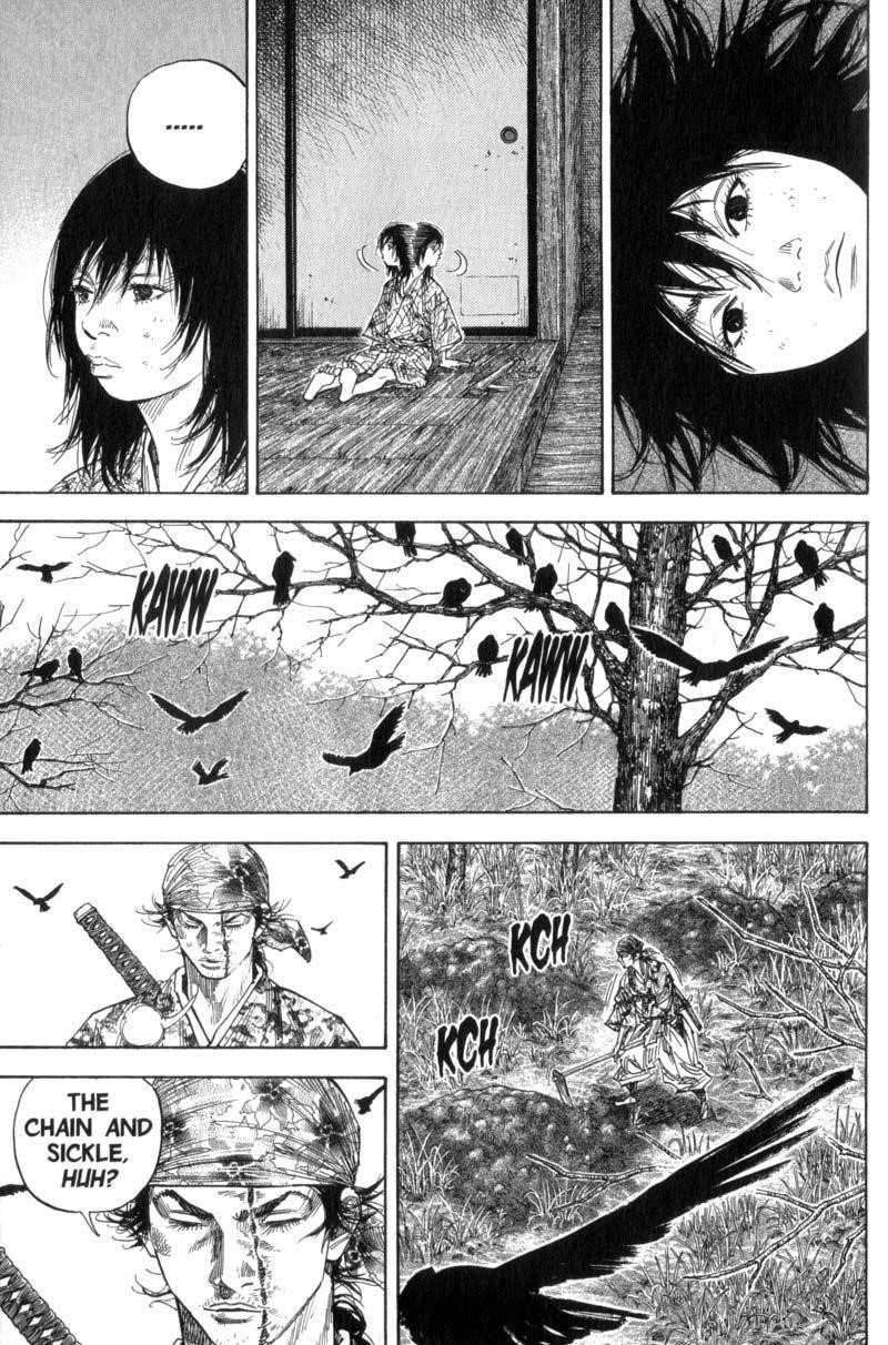 Vagabond, Chapter 119 image 09