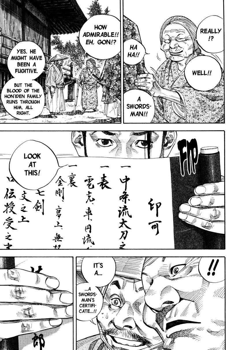 Vagabond, Chapter 78 image 10