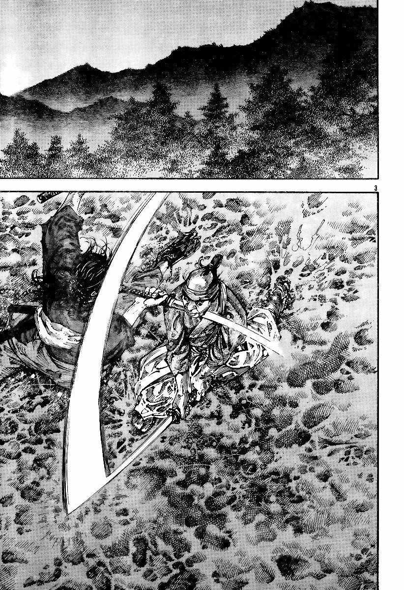 Vagabond, Chapter 227 image 03