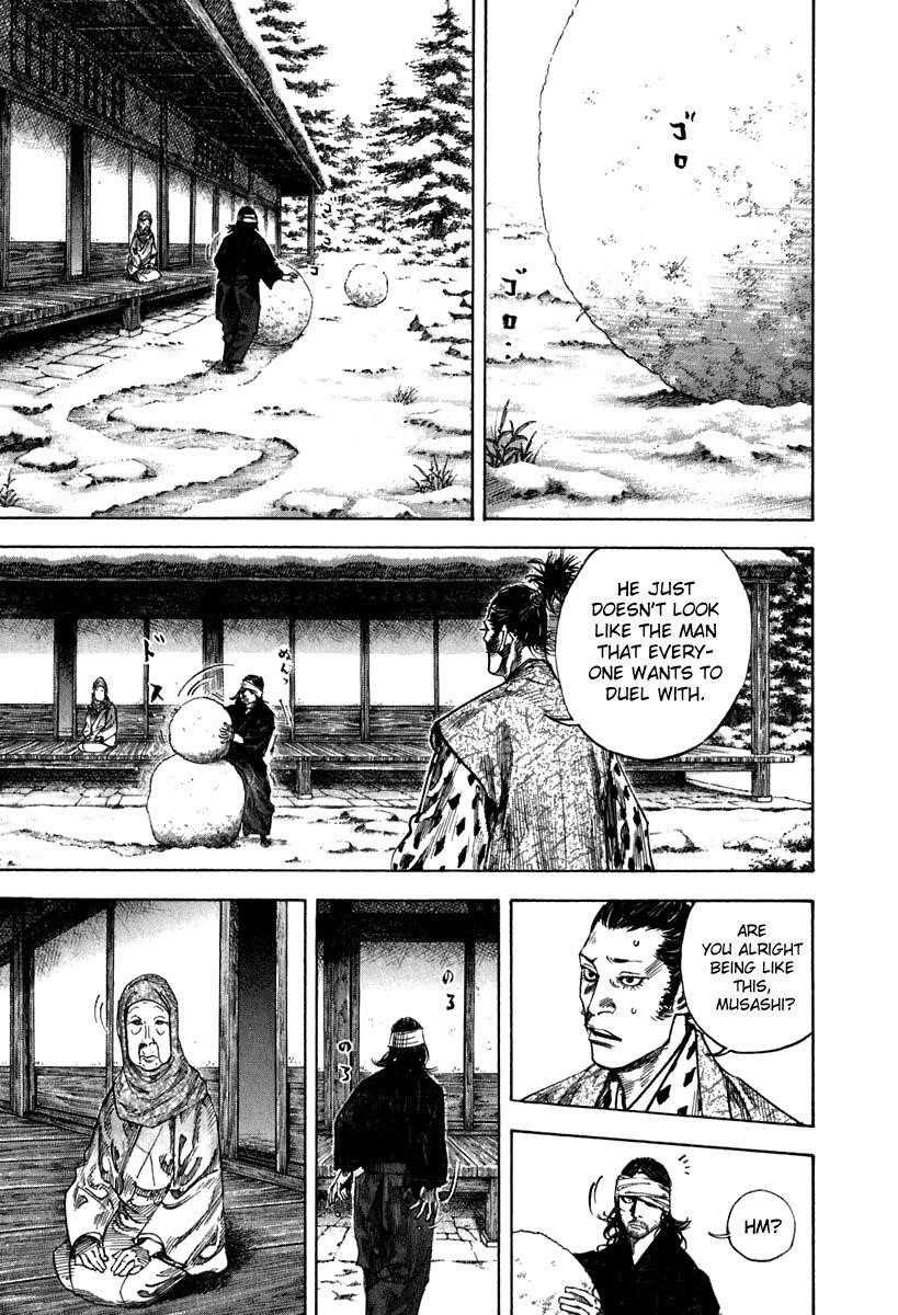 Vagabond, Chapter 206 image 01