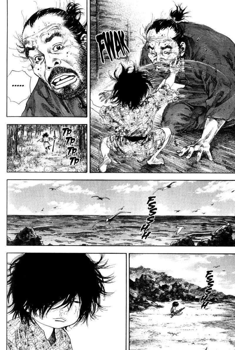 Vagabond, Chapter 133 image 10