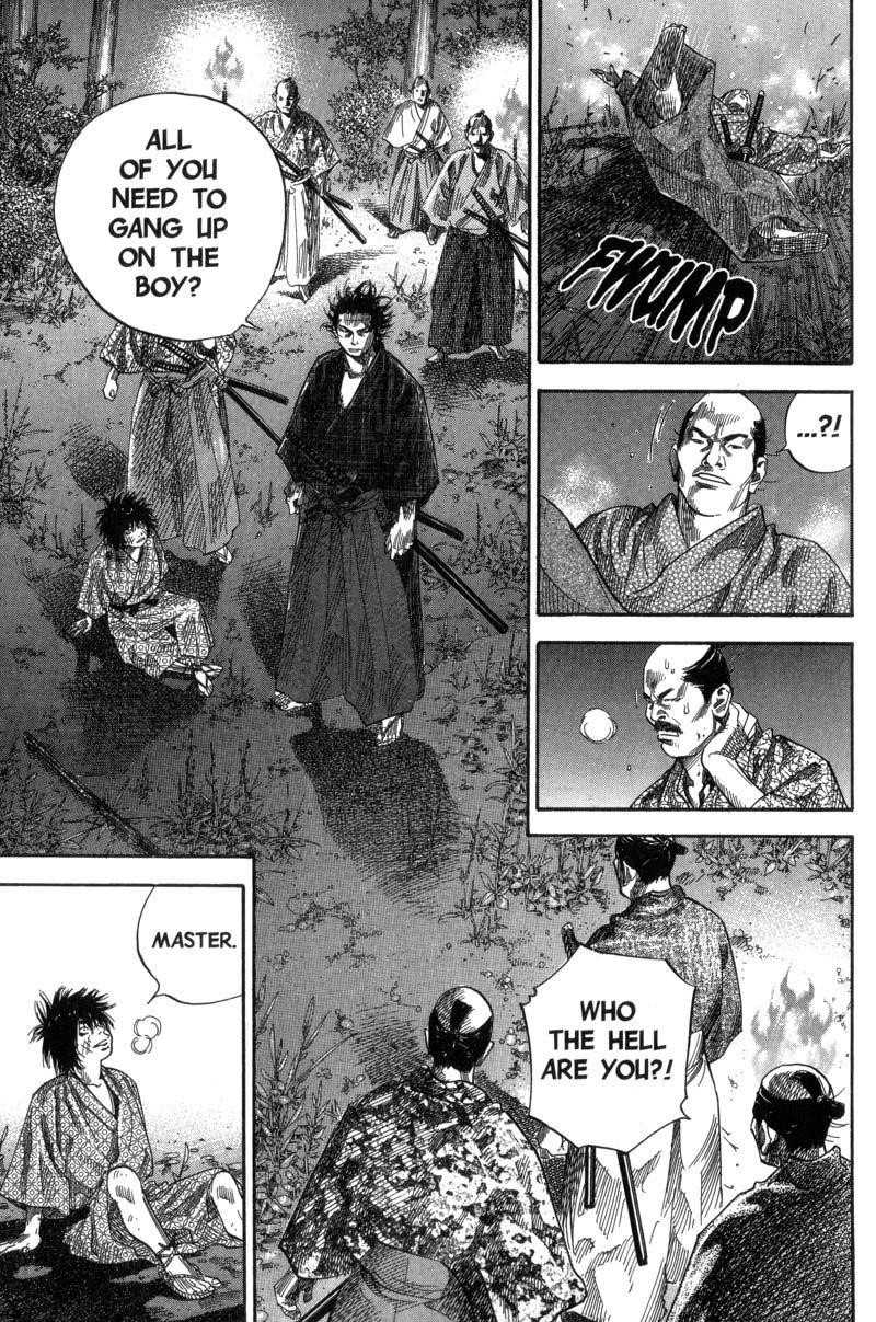 Vagabond, Chapter 88 image 10