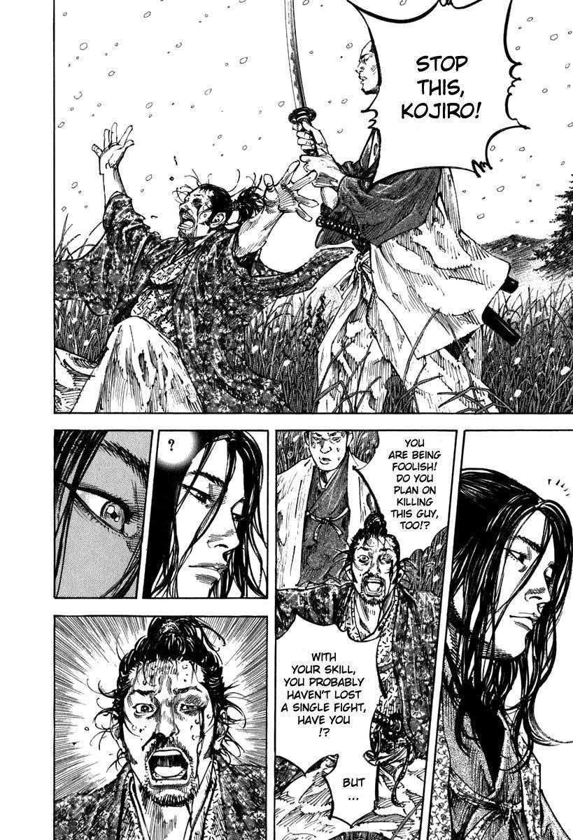 Vagabond, Chapter 200 image 06