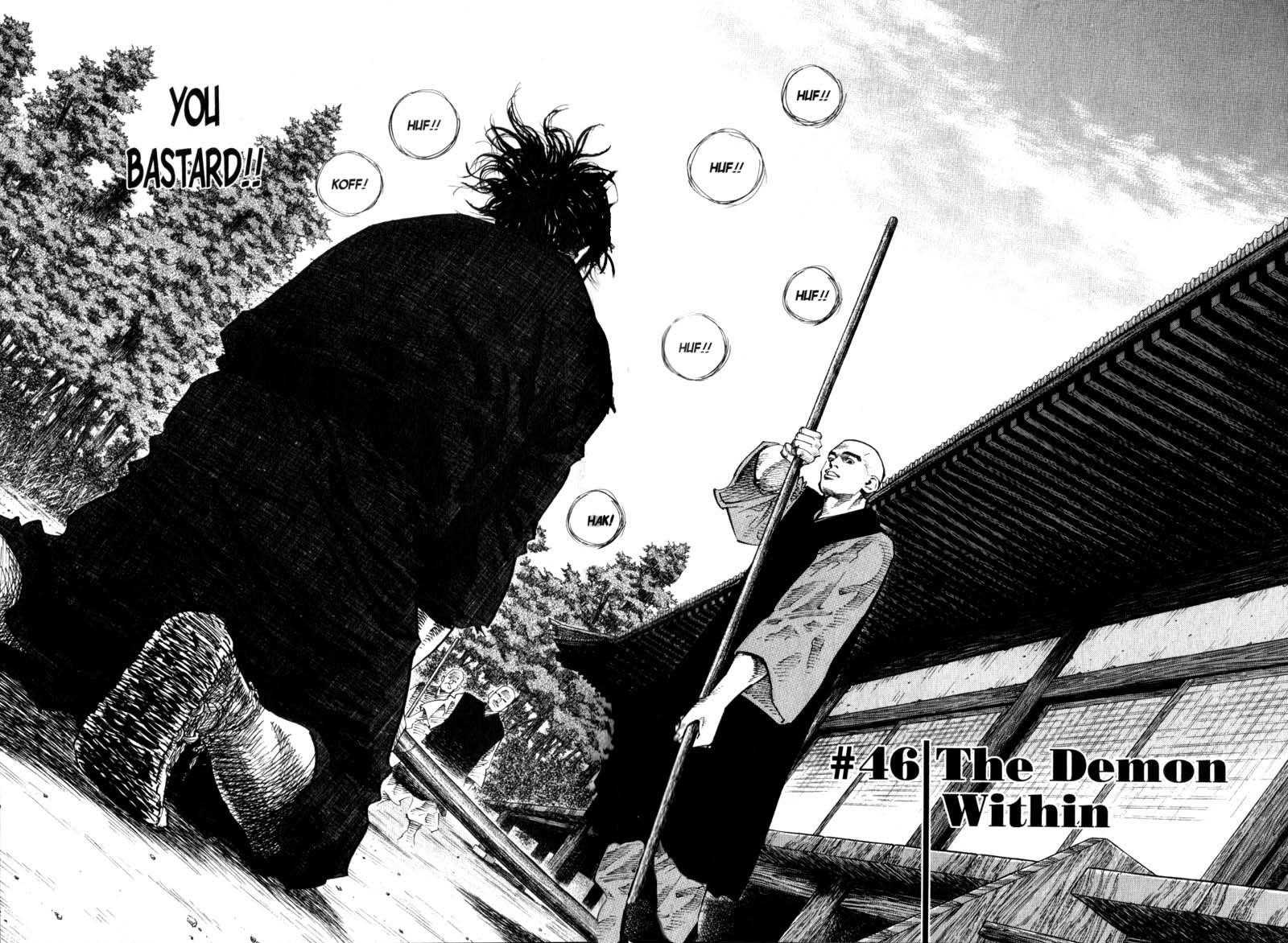 Vagabond, Chapter 46 image 02