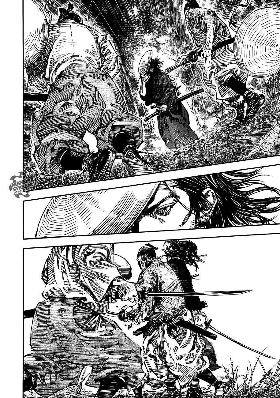 Vagabond, Chapter 301 image 24