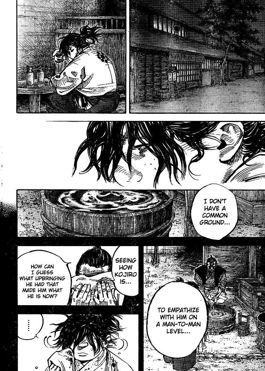 Vagabond, Chapter 327 image 05