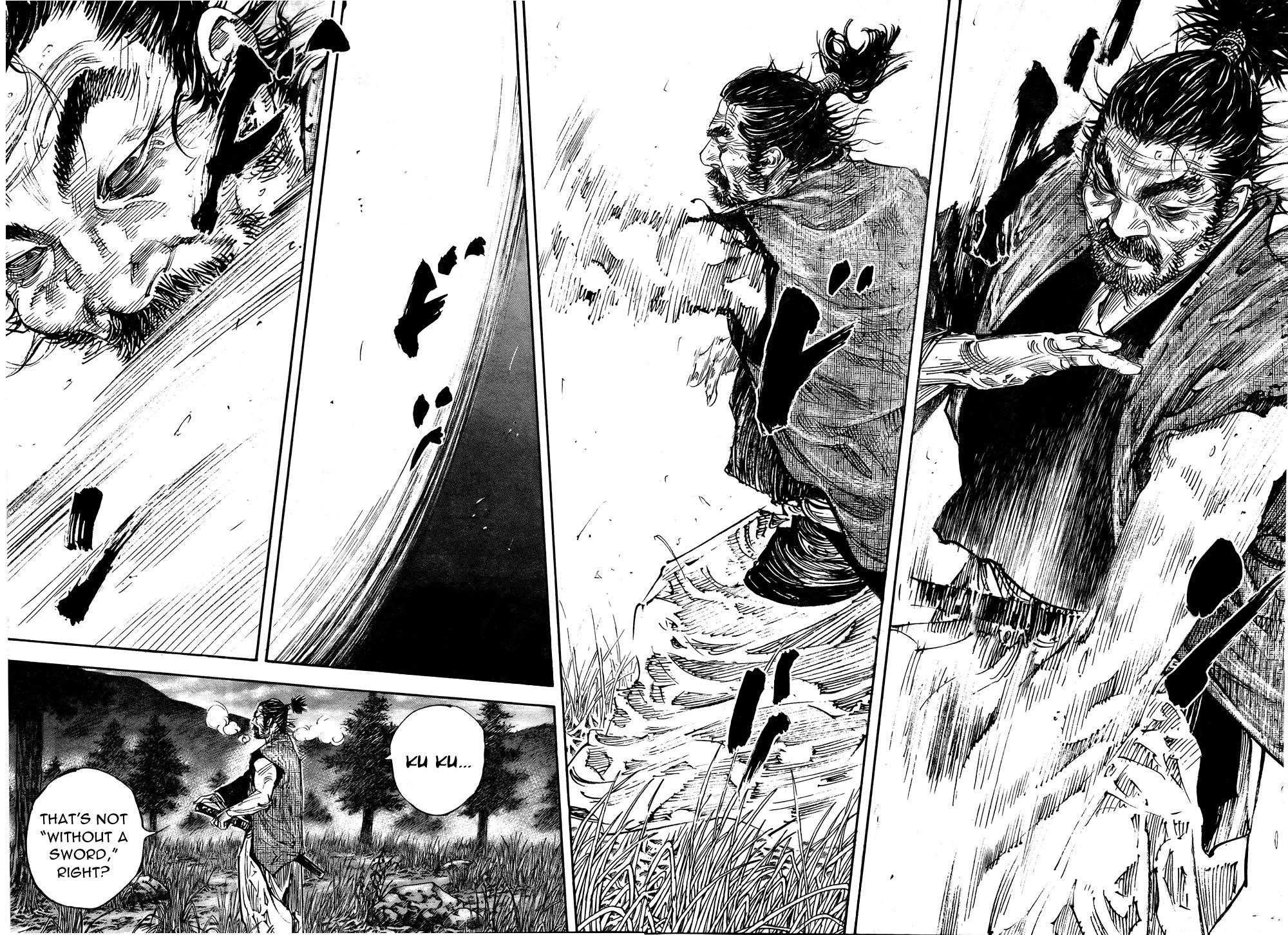 Vagabond, Chapter 287 image 08