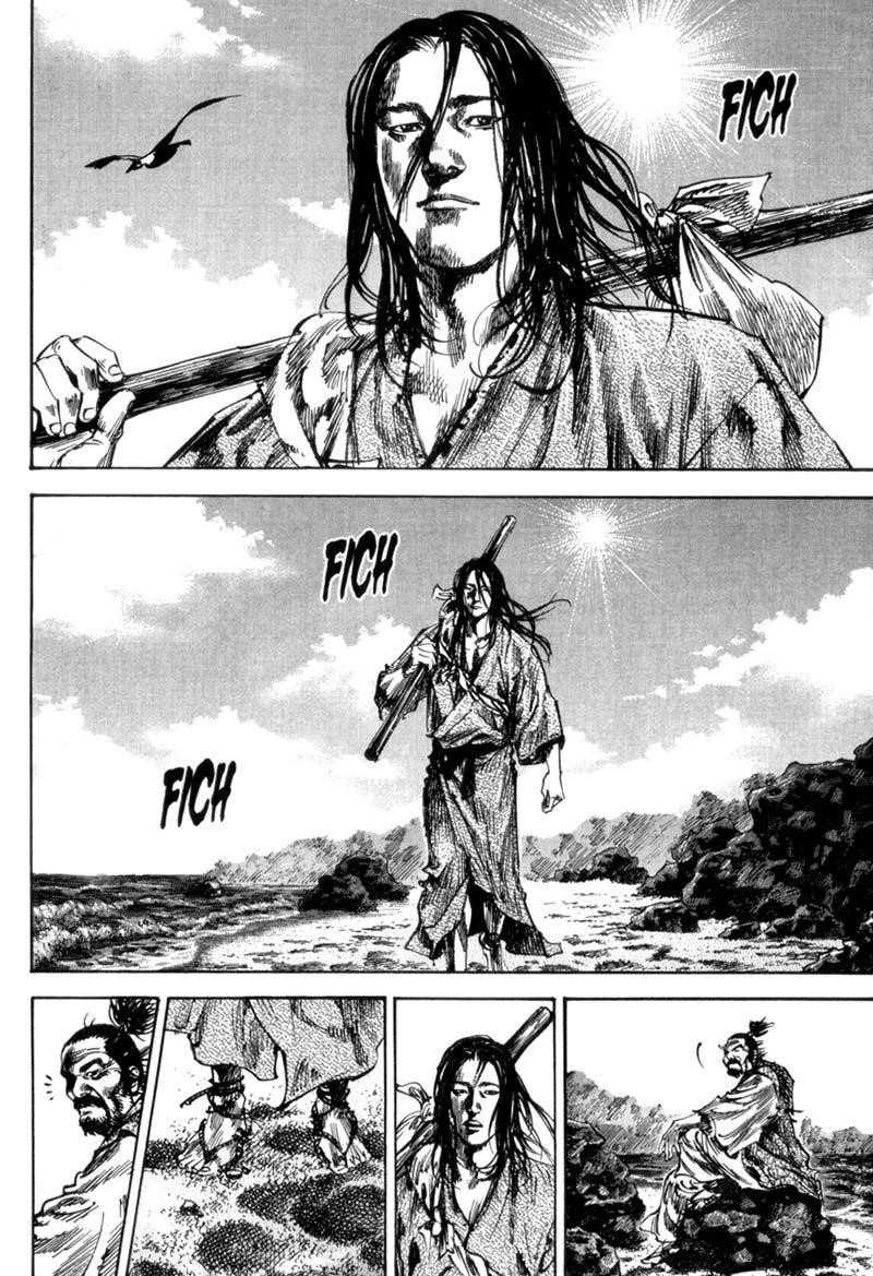 Vagabond, Chapter 155 image 17