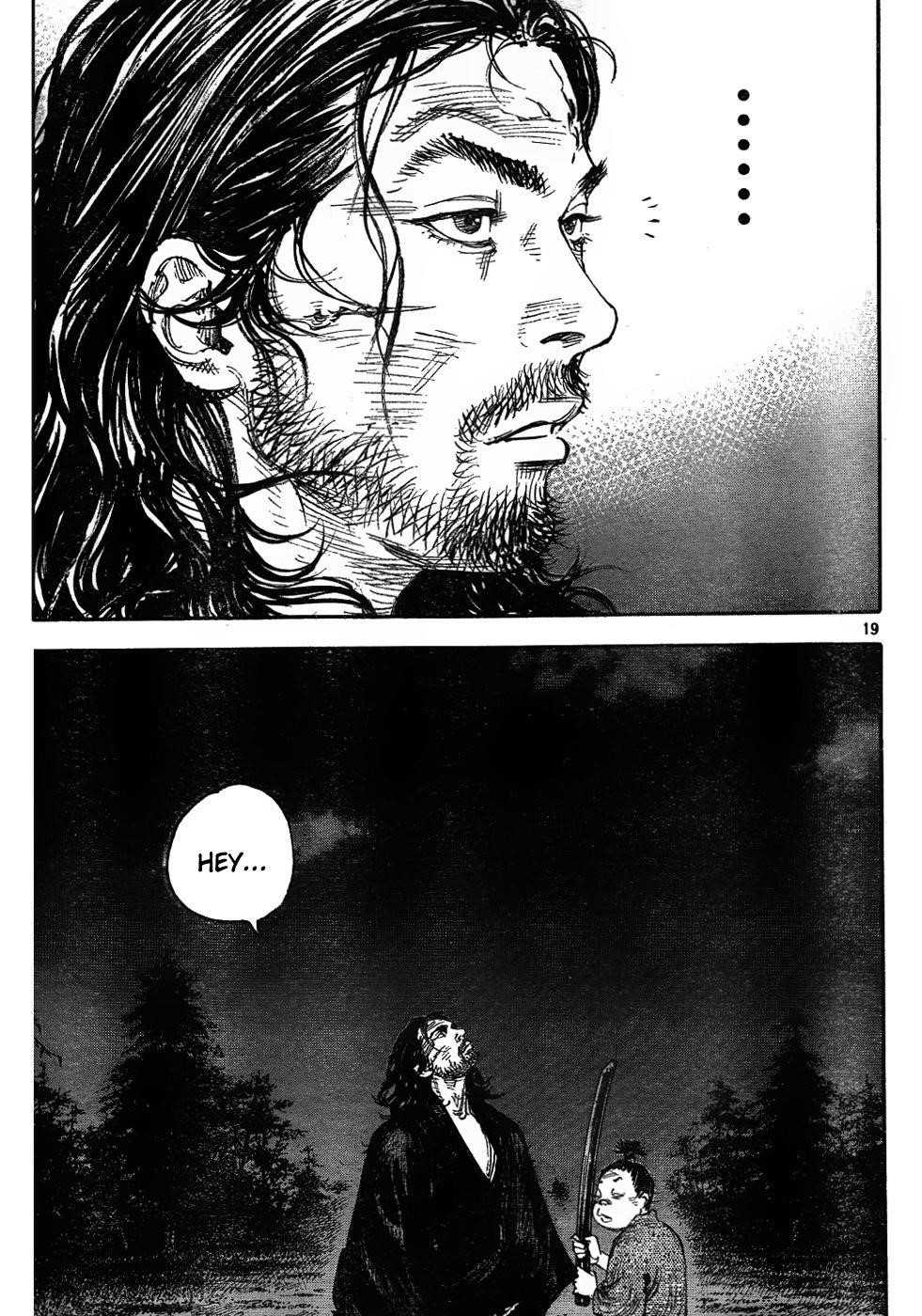 Vagabond, Chapter 307 image 19