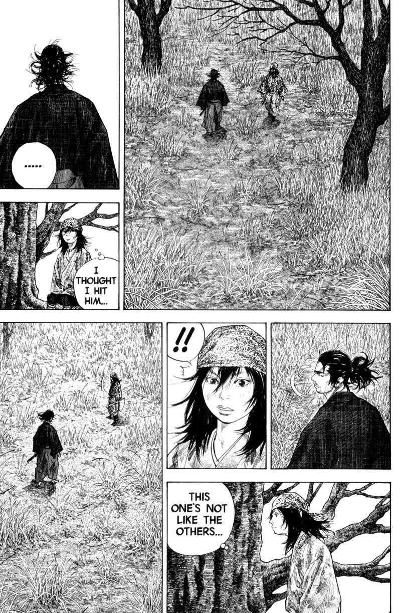 Vagabond, Chapter 116 image 14