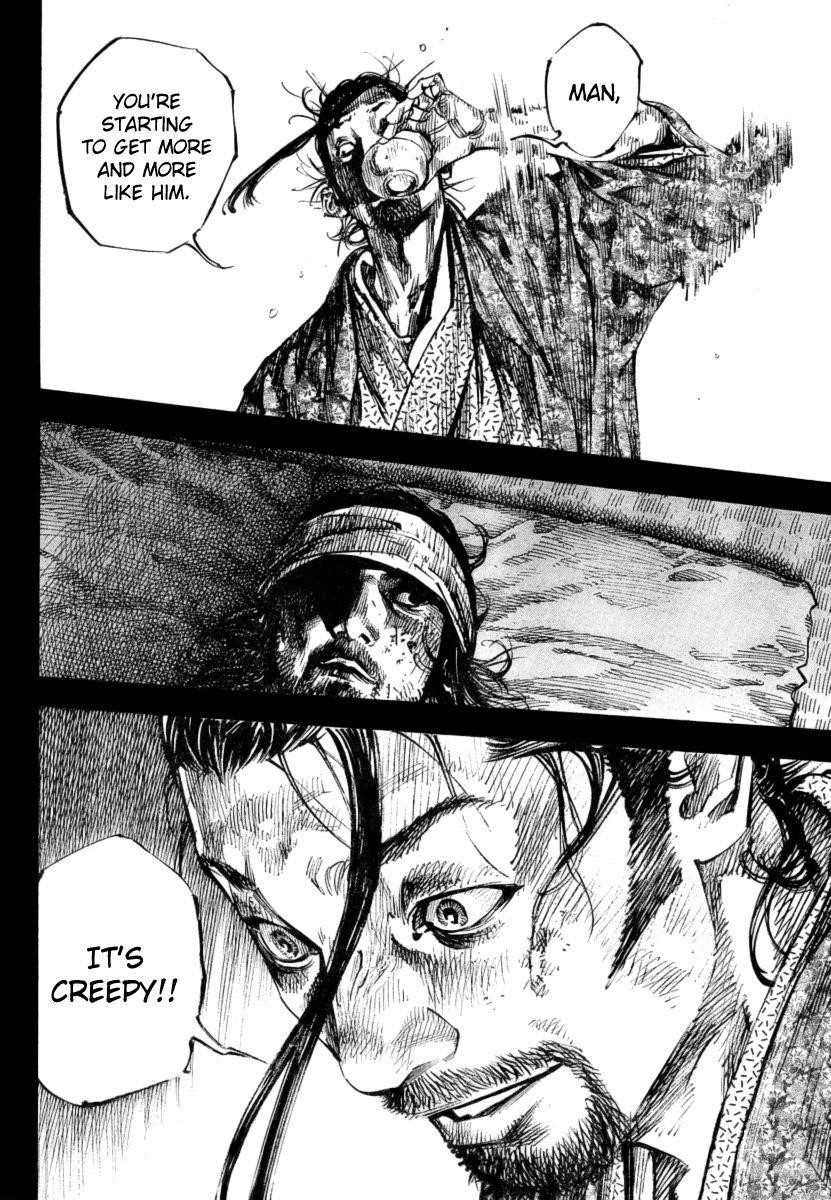 Vagabond, Chapter 248 image 02