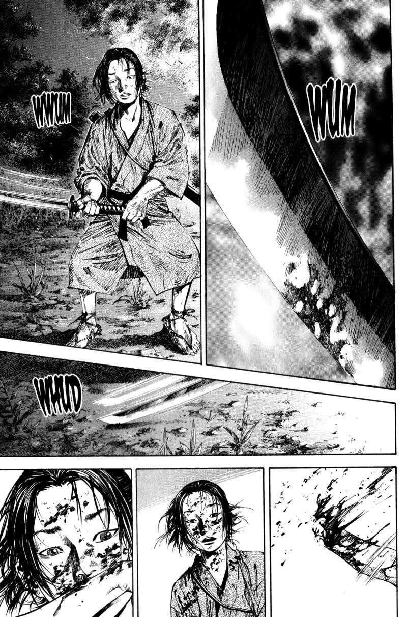 Vagabond, Chapter 141 image 03