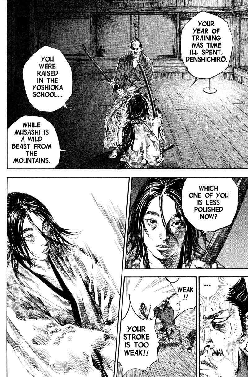 Vagabond, Chapter 181 image 12