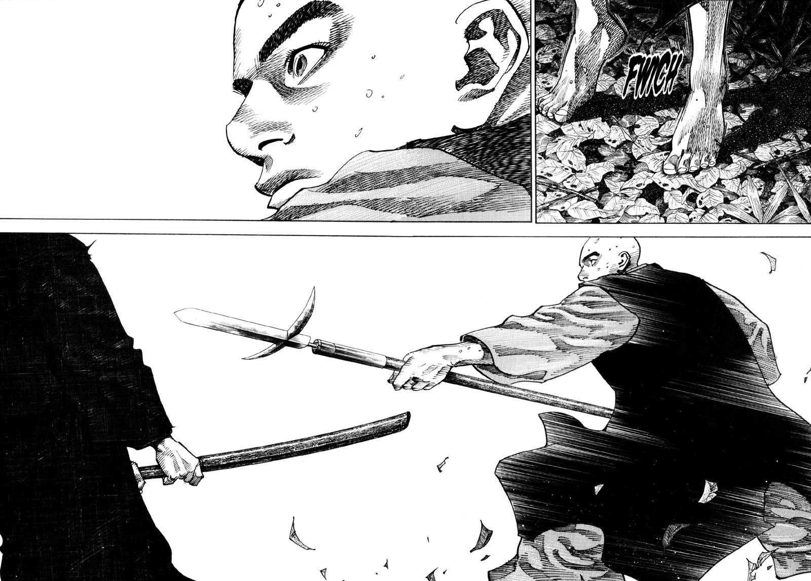 Vagabond, Chapter 70 image 10