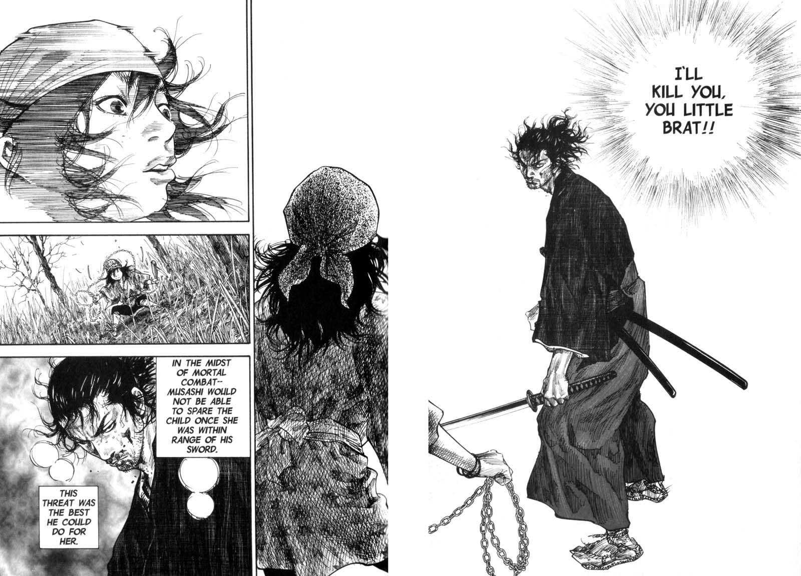 Vagabond, Chapter 120 image 15