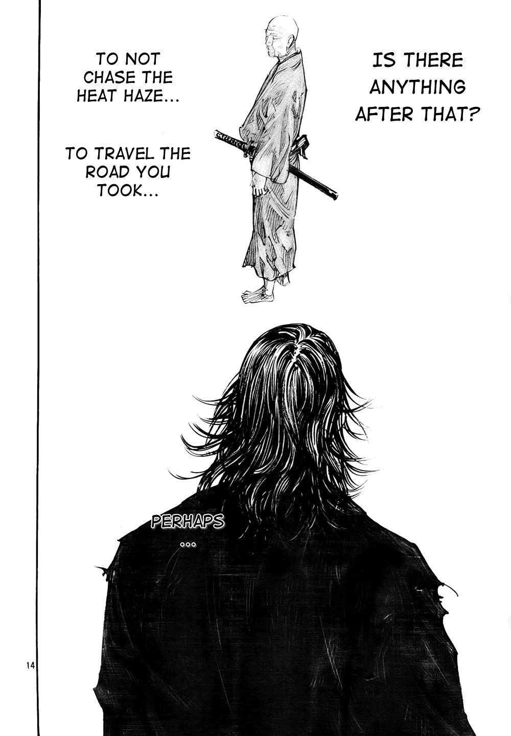 Vagabond, Chapter 276 image 13