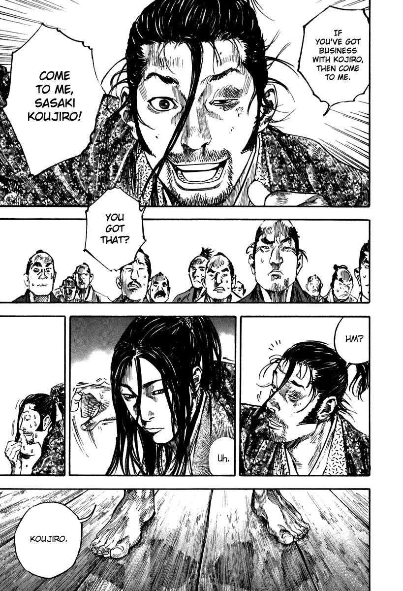 Vagabond, Chapter 202 image 07