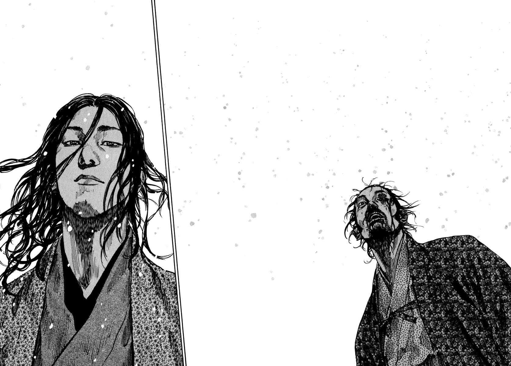 Vagabond, Chapter 198 image 17