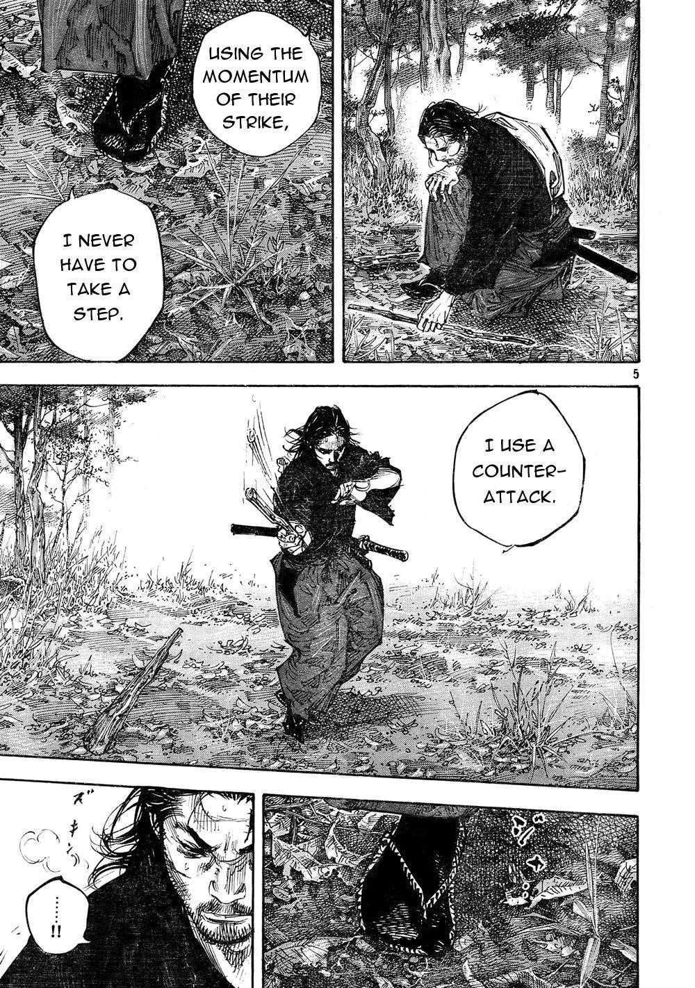 Vagabond, Chapter 271 image 05