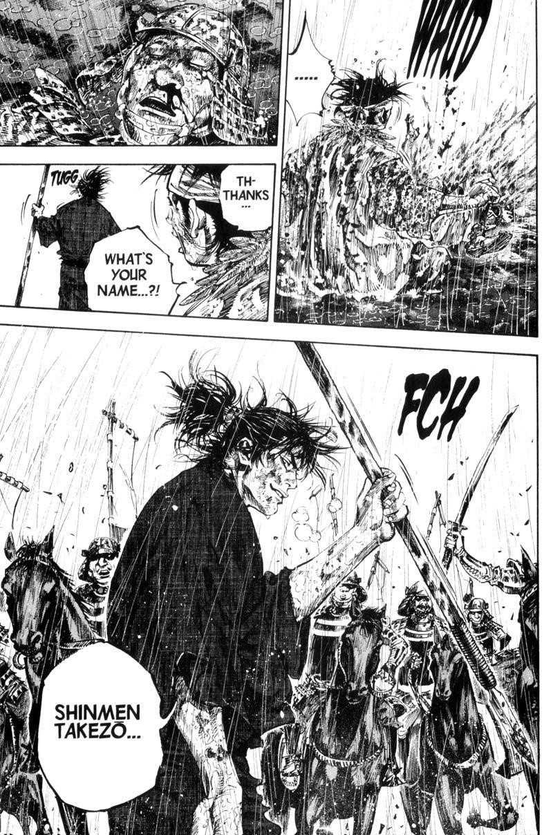 Vagabond, Chapter 162 image 06