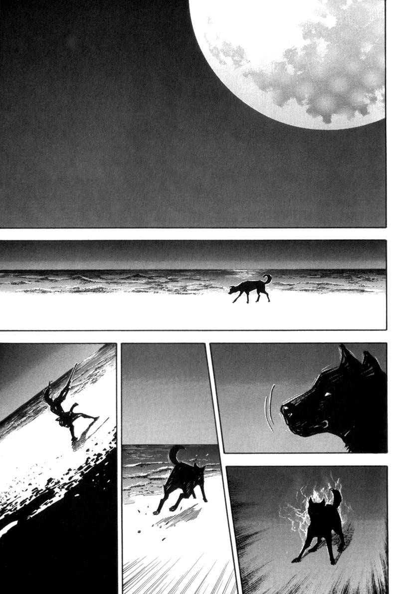 Vagabond, Chapter 145 image 19